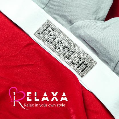 Fashion Thinpad Teen Bra Panty Set