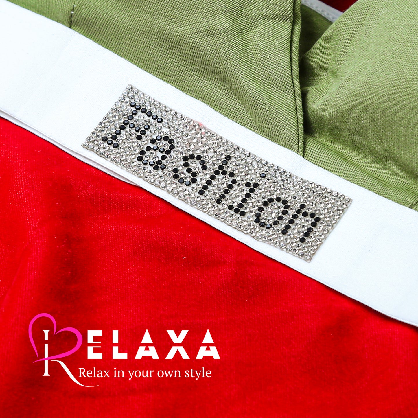 Fashion Thinpad Teen Bra Panty Set