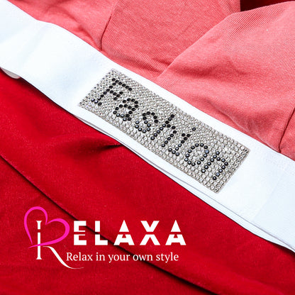 Fashion Thinpad Teen Bra Panty Set