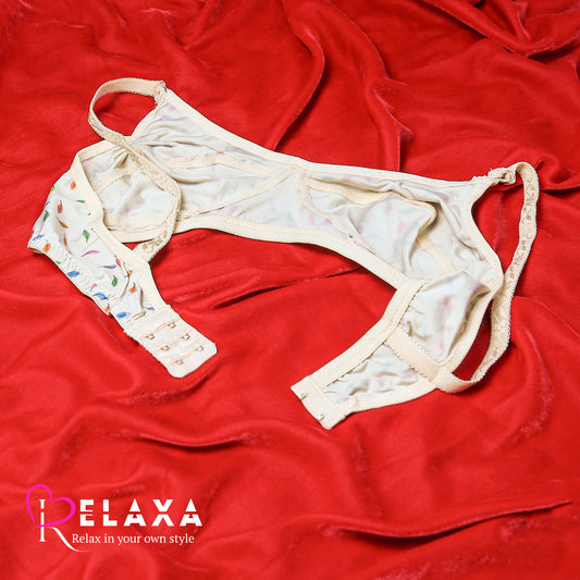Relaxa Floral Printed Daily wear