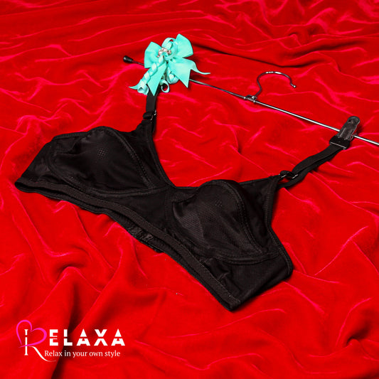 Relaxa Daily wear Breathable Bra