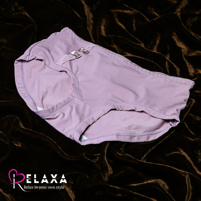 Daily wear Lace-Trim Cheeky Panty