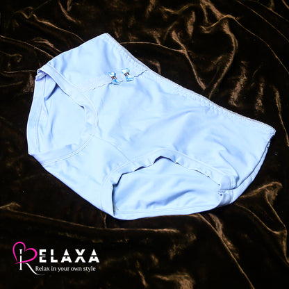 Daily wear Lace-Trim Cheeky Panty