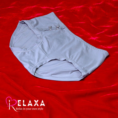 Daily wear Lace-Trim Cheeky Panty