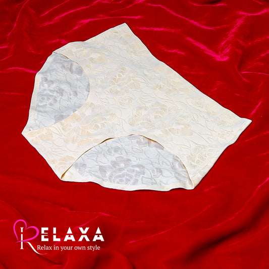 Net Styled Comfy Cheeky Panty