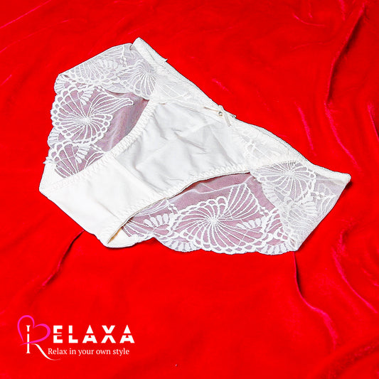 Net Revealing Seductive