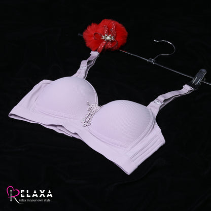 Single padded Shape Perfection bra