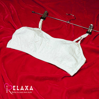 Comfy Teeny Hookless Bra