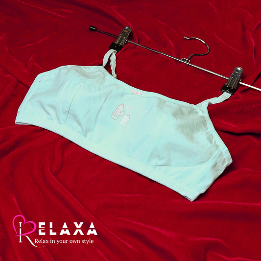 Comfy Teeny Hookless Bra