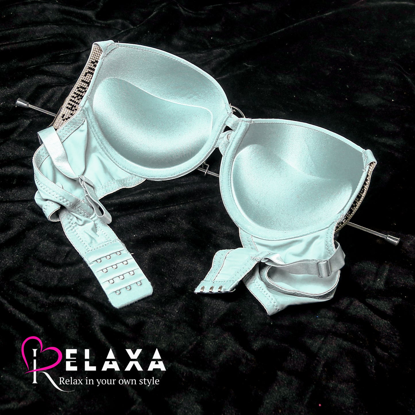 Victoria's Secret Shine Beaded Strap (Imported)