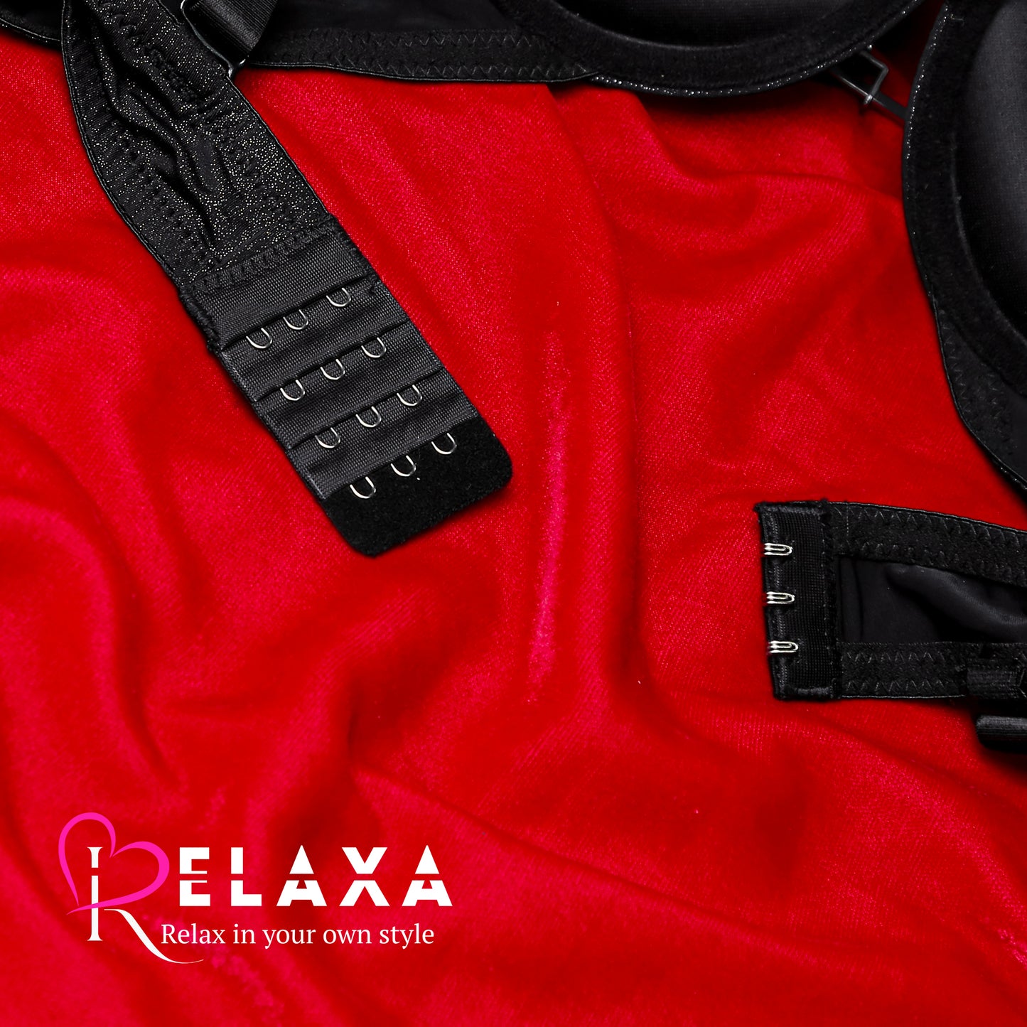 Victoria's Secret Shine Beaded Stap Bra (Imported)