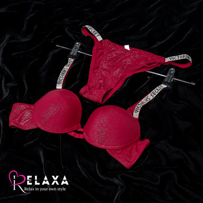 Victoria's Secret Shine Beaded Strap (Imported)