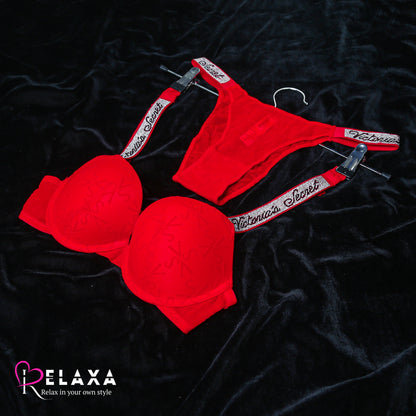 Victoria's Secret VS Printed 3D (Imported)