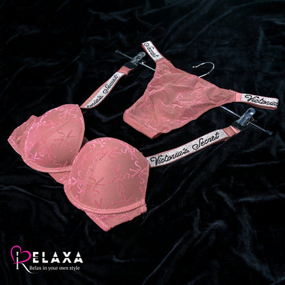 Victoria's Secret VS Printed 3D (Imported)