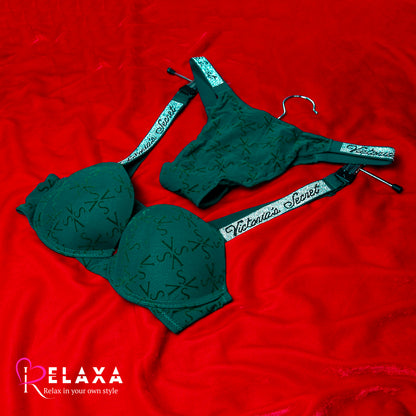 Victoria's Secret VS Printed 3D (Imported)