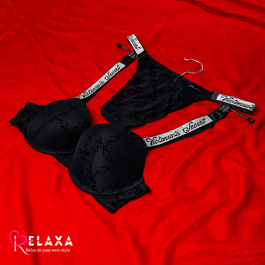 Victoria's Secret VS Printed 3D (Imported)🖤