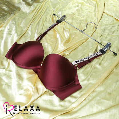 Victoria's Secret Beaded Stap Bra (Imported)