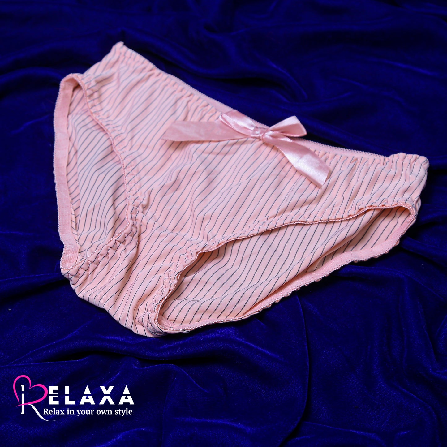 Teeny Breathable Padded Bra Set (Imported)