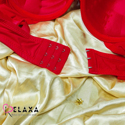 Love Secret Beaded Bra Set (Imported)