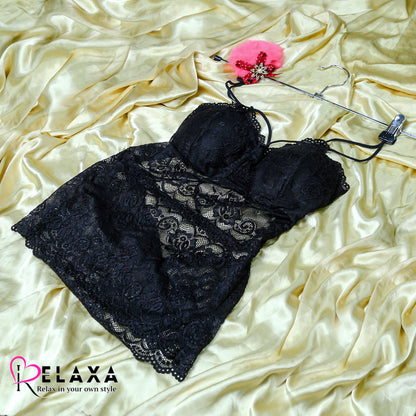 Camisole Thin pad Bralette (Branded)