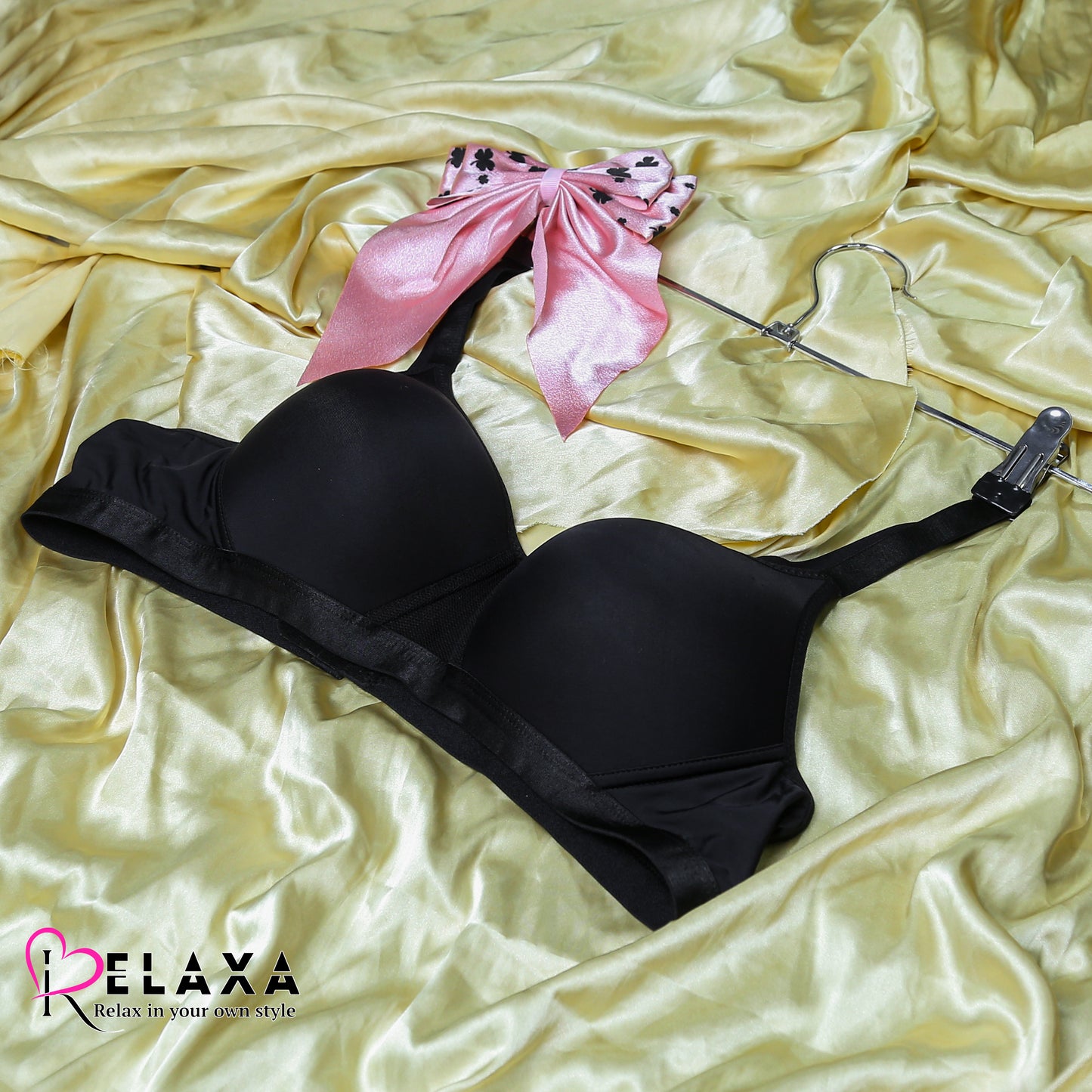 Single Padded (Branded)