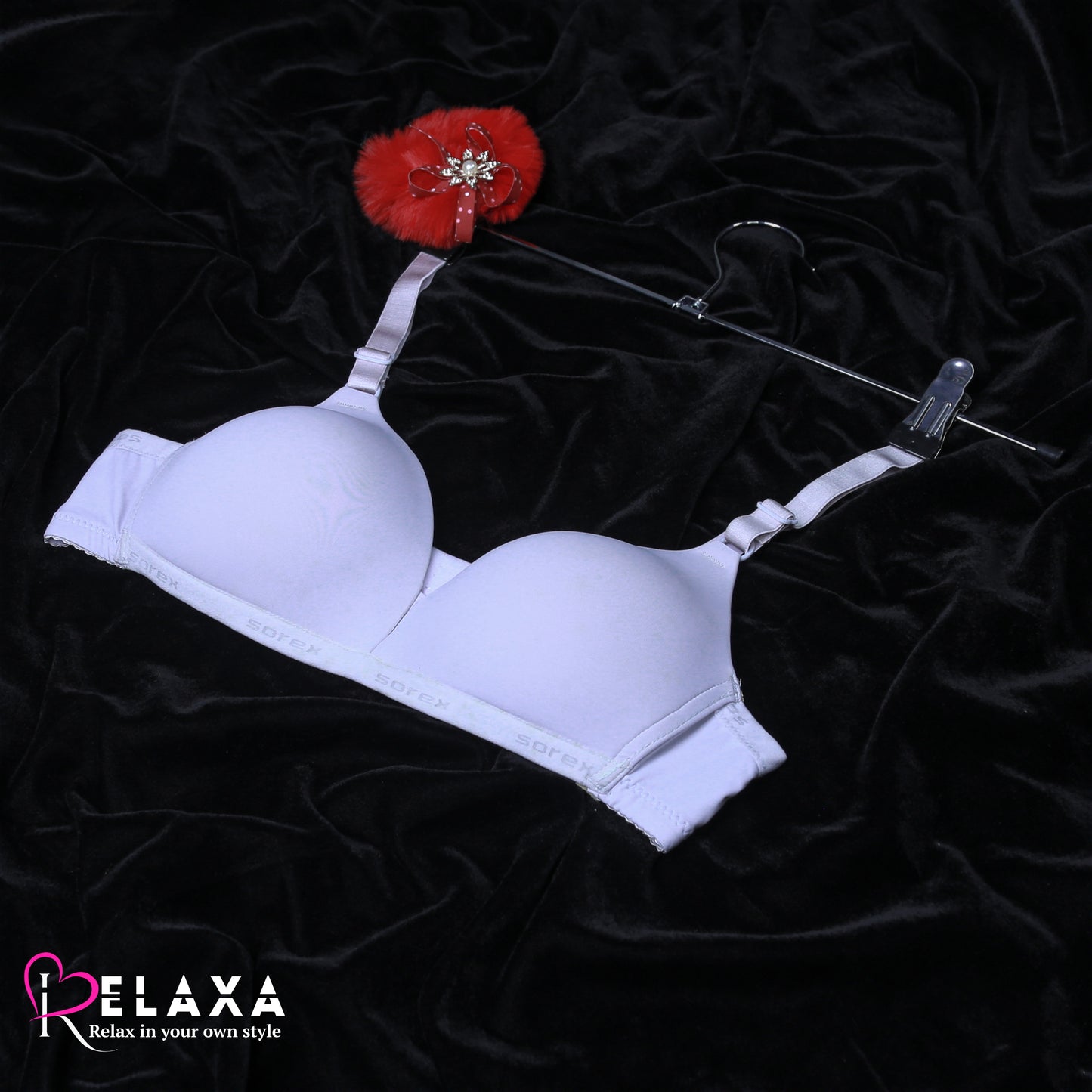 Comfy Sport Double Padded