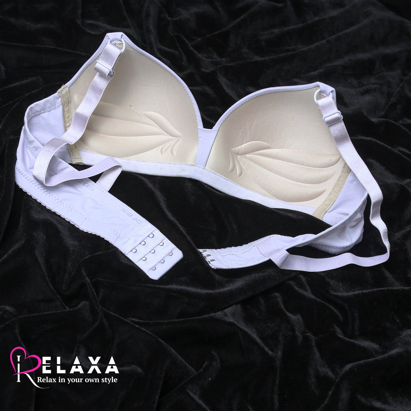 Comfy Sport Double Padded