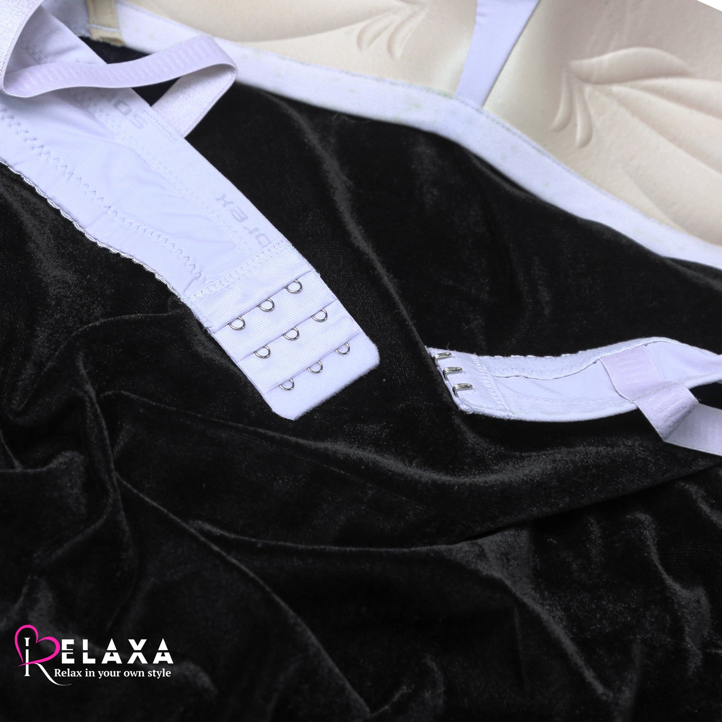 Comfy Sport Double Padded