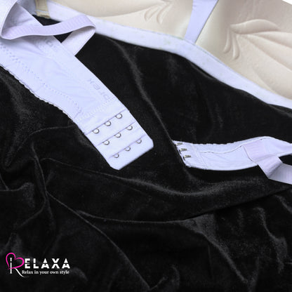 Comfy Sport Double Padded