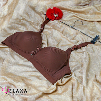 Single padded Shape Perfection bra