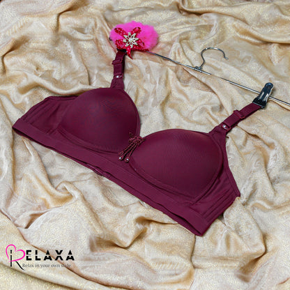 Single padded Shape Perfection bra