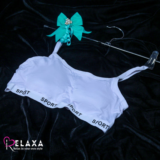 Teeny Comfy Sports Bra