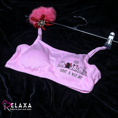 Hello Kitty Comfy Single Pad