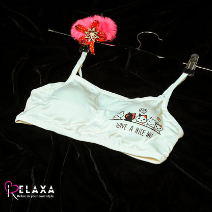 Hello Kitty Comfy Single Pad