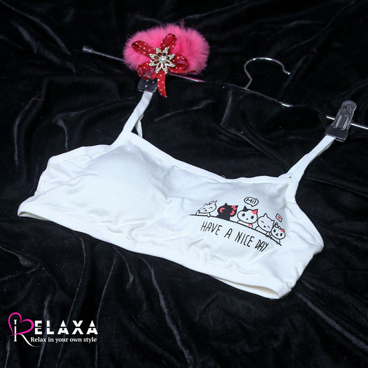 Hello Kitty Comfy Single Pad