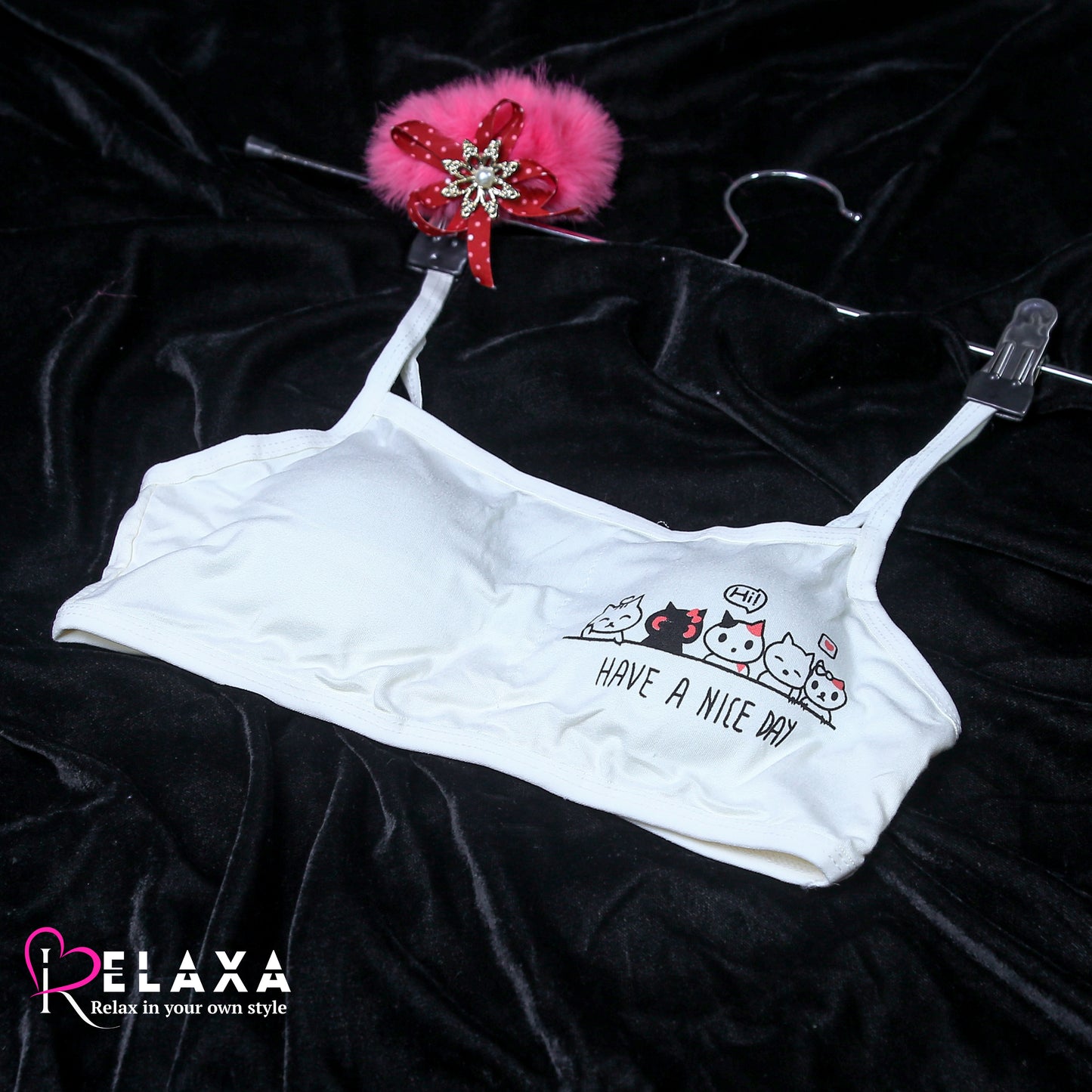 Hello Kitty Comfy Single Pad