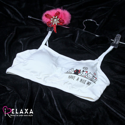 Hello Kitty Comfy Single Pad