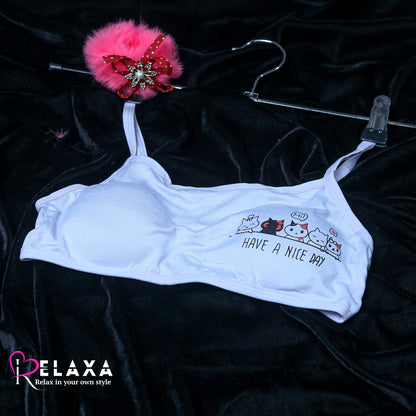 Hello Kitty Comfy Single Pad