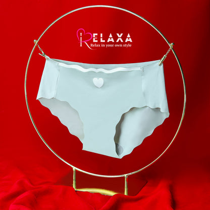 Seamless Hip hugger  Panty