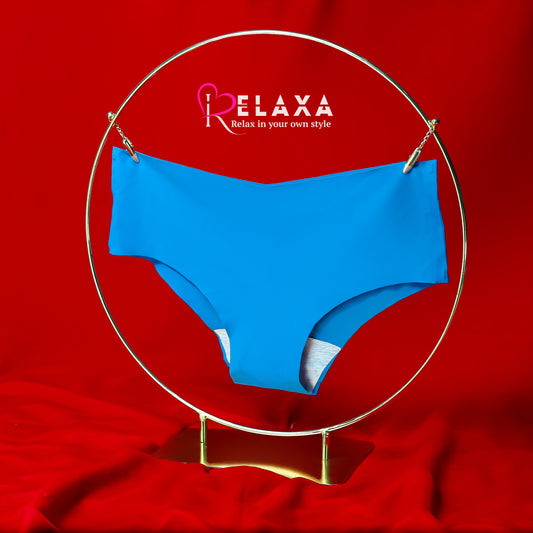 Plain Butterfly Styled Comfy Hip hugger Panty