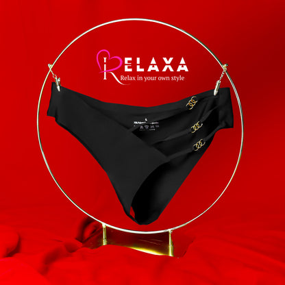 Comfy Side Chained Bikini Styled Panty