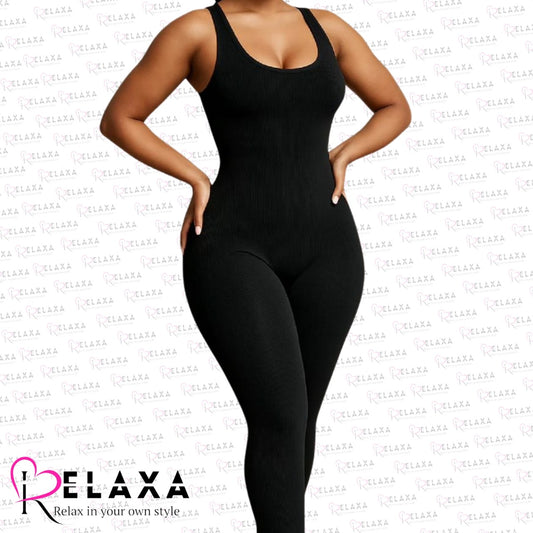 Relaxa Strap Hold Full Body Shaper