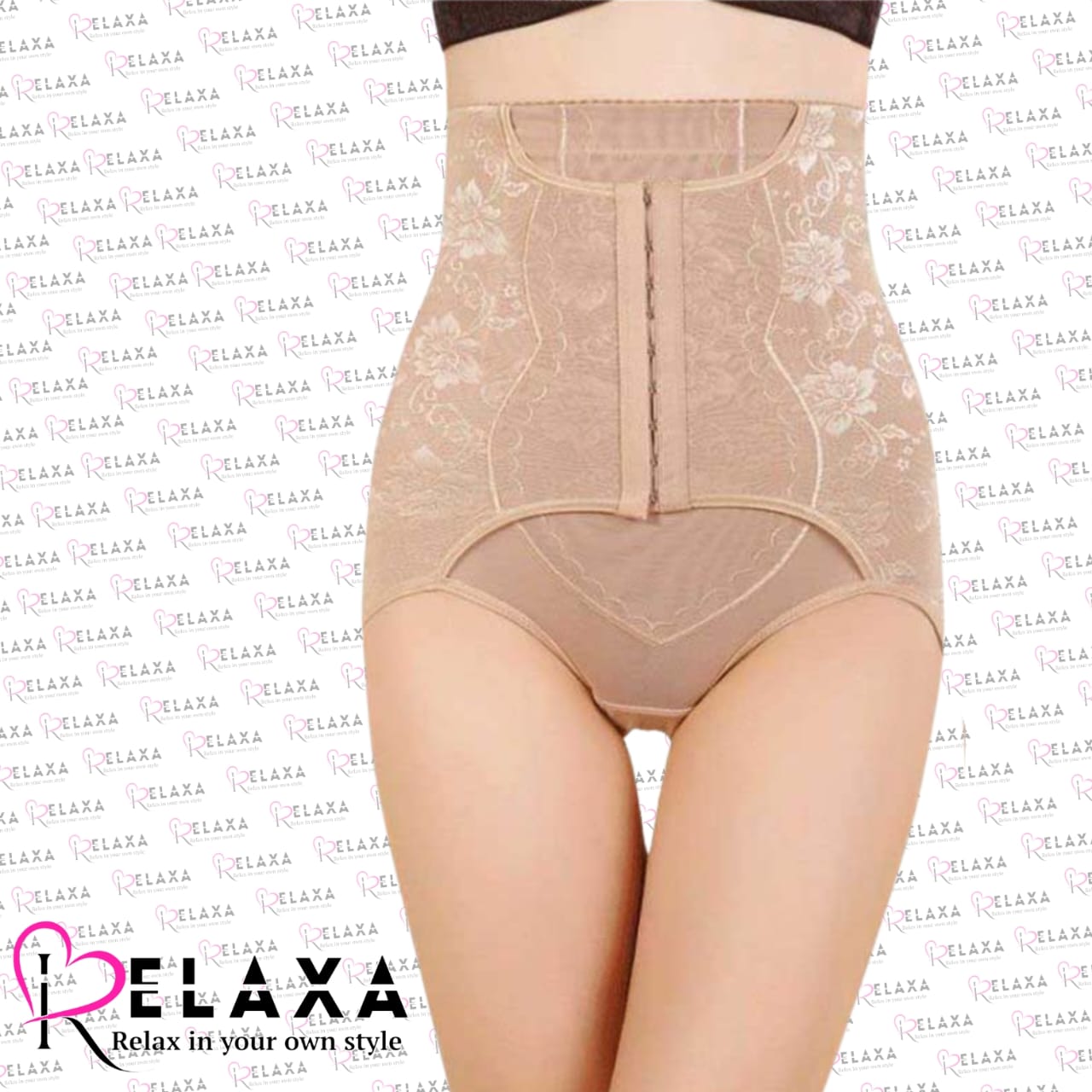 Relaxa Abdominal Sleek Body shaper